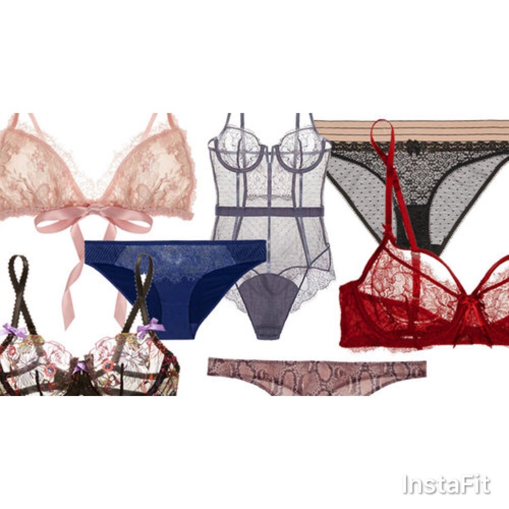 💋5 ⭐️ Rated! Mystery Lingerie Bundle💋 - Picture 3 of 7
